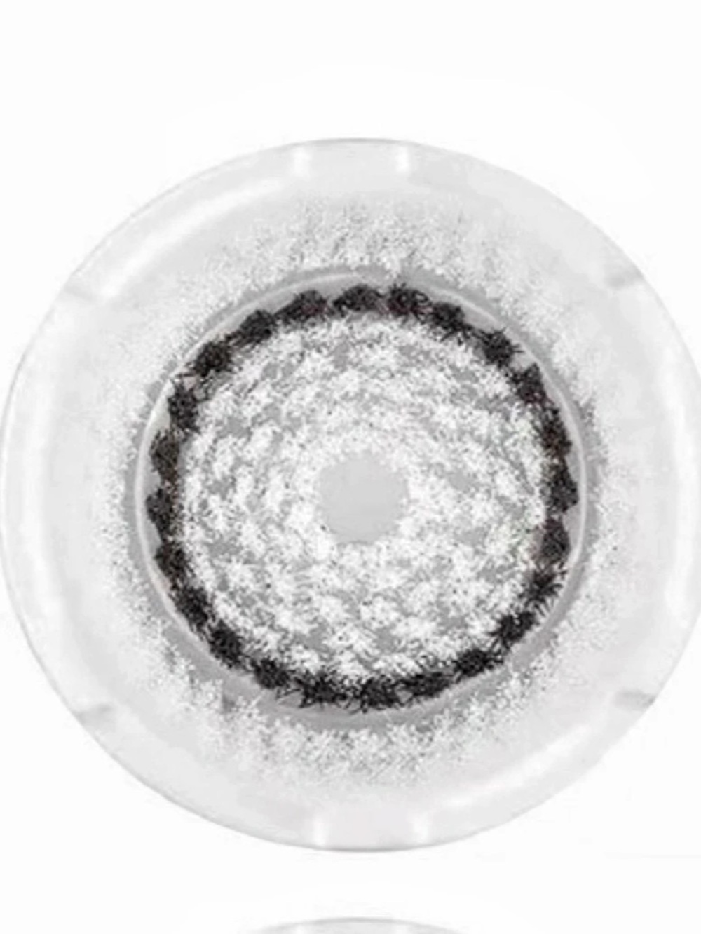 Clarisonic Sensitive Facial Cleansing Brush Head Replacement Head